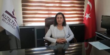 3’ü büyükşehir, 28 belediyeye kayyım: Kızıltepe Belediye Eşbaşkanı Nilüfer Yılmaz gözaltına alındı