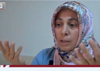 KHK mağduru Nurten Öğretmen: Yaşadıklarımızla hayattan ihraç edildik