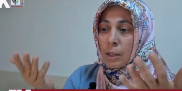 KHK mağduru Nurten Öğretmen: Yaşadıklarımızla hayattan ihraç edildik