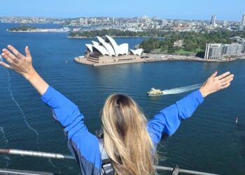 Dünyada en kaliteli yaşamda Avustralya 5. Türkiye ise; 59. sırada