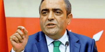 CHP Milletvekili Tanrıkulu: Roboski’nin sorumluları Ankara kulislerinde dolaşıyor