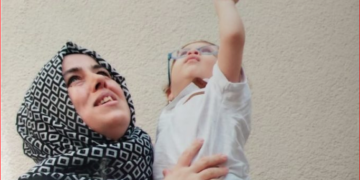 Tutsak bebek Muaz’ın annesinden mektup: 16 sayfalık mektubunda dehşete düşüren zulümler