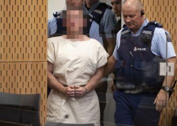 Yeni Zelanda’da cami saldırısı sonrası 50 bin silah polise teslim edildi