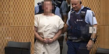 Yeni Zelanda’da cami saldırısı sonrası 50 bin silah polise teslim edildi