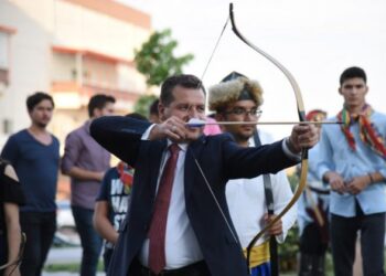 AKP’li Belediye Başkanı: Makam sahibi olmak için bir imam hatipli olacaksın bir de Trabzonlu