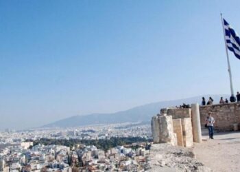 Yunanistan’da ‘altın vize’ye rekor talep geldi