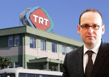 TRT Haber’i Avrupa’nın en iyisi yapan Ahmet Böken 3 yılı aşkın süredir tutsak