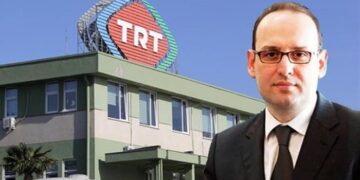 TRT Haber’i Avrupa’nın en iyisi yapan Ahmet Böken 3 yılı aşkın süredir tutsak
