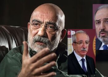AKP’li Mustafa Yeneroğlu: İslamcı hareketlerin içinden bir tane Ahmet Altan çıkmadı