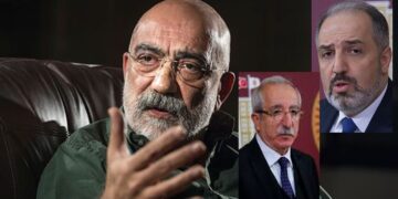 AKP’li Mustafa Yeneroğlu: İslamcı hareketlerin içinden bir tane Ahmet Altan çıkmadı