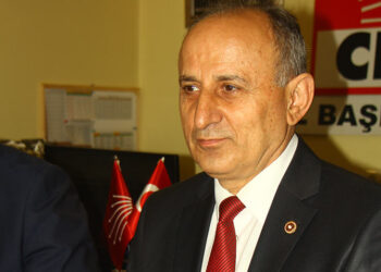 Dursun Çiçek: Ergenekon olmasaydı 15 Temmuz da olmazdı