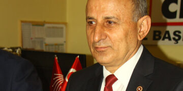 Dursun Çiçek: Ergenekon olmasaydı 15 Temmuz da olmazdı