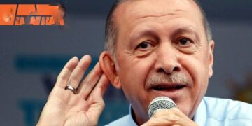 MHP’li vekil, desteklediği yasayı reddeden Erdoğan’a: ‘Çevrecilik Milliyetçiliktir’ anlayışıyla, şükranlarımızı arz ederiz