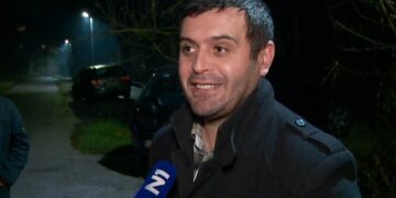 Fatih öğretmen serbest: Bosna Mahkemesi, hukuksuzluğa ‘dur’ diyerek, sınır dışı kararını iptal etti