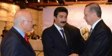 Eski AKP vekil: Diyarbakır’da para karşılığı devlet kadrosu veriliyor
