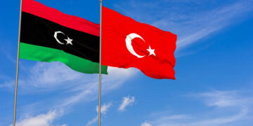 Reuters: Libya, Türkiye’den askeri destek talep etti