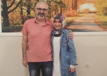 Soykırım devam ediyor: Gazeteci Mustafa Ünal’ın oğlu Enes Ünal gözaltına alındı