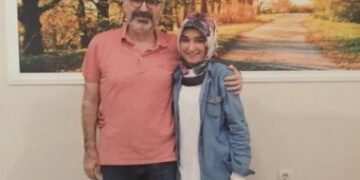 Soykırım devam ediyor: Gazeteci Mustafa Ünal’ın oğlu Enes Ünal gözaltına alındı