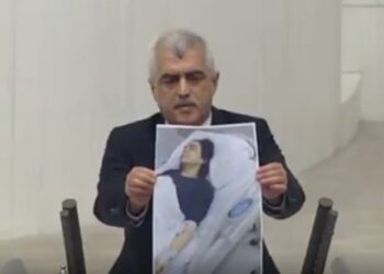 Tutuklu kanser hastası Özdoğan için seslenen Gergerlioğlu: Çarpık yargı kararlarıyla soykırım uygulanıyor