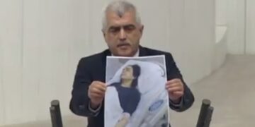 Tutuklu kanser hastası Özdoğan için seslenen Gergerlioğlu: Çarpık yargı kararlarıyla soykırım uygulanıyor