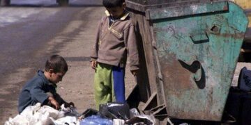 Türkiye’de sosyal adalet yok: 41 ülke arasında 40.’yız