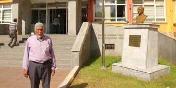 Barış Pınarı’nda evini ve traktörünü Cumhurbaşkanı’na bağışlayan Mustafa Dörtyollu kendini astı