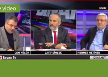 Havuz’cuları telaş sardı: Erdoğan gittikten sonra ilk ‘telef’ olacaklar biziz