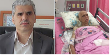 Saray’ın özel zulmü: Önce ödül, sonra da malına el konan ve hapsedilen iş adamı vefat etti