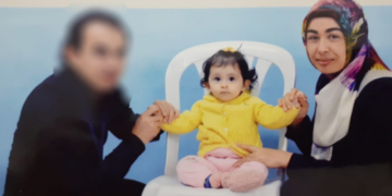 Cezaevi değil, zindan: Kızım koğuşta dizanteri oldu, 3 kez acile götürdüm, ilaçları verilmedi