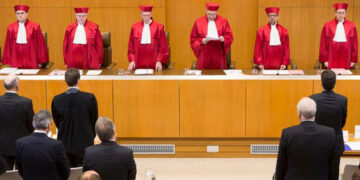 Türkiye güvenli değil:Alman Mahkemesi, iade kararını bozdu  sınır dışına ‘dur’ dedi