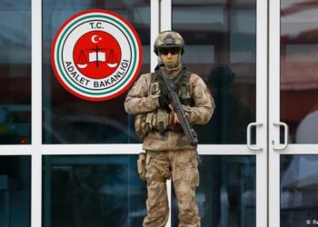 Kritik toplantı öncesi BM’ye Türkiye uyarısı: AKP iktidarının sundukları gerçeğin tam tersi