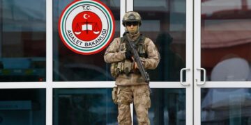 Kritik toplantı öncesi BM’ye Türkiye uyarısı: AKP iktidarının sundukları gerçeğin tam tersi