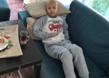 Almanya’da tedavi gören Ahmet Burhan’ın ilk sonuçları geldi