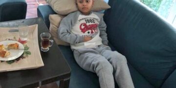 Almanya’da tedavi gören Ahmet Burhan’ın ilk sonuçları geldi