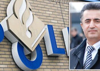 Hollanda Mahkemesi, Gazeteci Basri Doğan’ı tehdit eden AKP trolü affetmedi