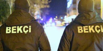 AKP emniyeti bekçilere teslim etme hazırlığında