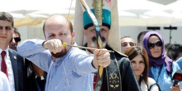 Kızılay, Başkent Gaz’ın 8 milyon dolar bağışını Ensar’a aktarmış