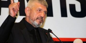 Cihangir İslam’dan tezkere açıklaması: Oy kullanmayacağım