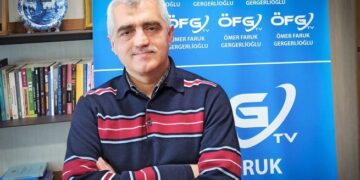 Gergerlioğlu: Dindarların mazlum sıfatları değişti, zalim yüzlerini de görmüş olduk