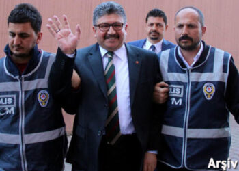 #HastaTutukluBoydakaTahliye: 3,5 yıldır tutuklu Hacı Boydak’a sosyal medyadan büyük destek