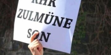 KHK’lının evini satmasına Tapu’dan engel getirildi
