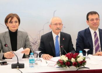 Kılıçdaroğlu: Ayakkabı kutusunda rüşvet alan adam büyükelçi oldu