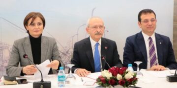 Kılıçdaroğlu: Ayakkabı kutusunda rüşvet alan adam büyükelçi oldu