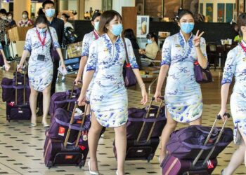 Korona virüsü vaka sayısı Avustralya’da  7’ye yükseldi