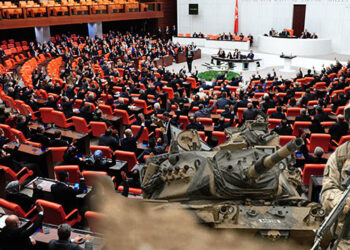 Muhalefete rağmen, tezkere kabul edildi: Türkiye, Libya’ya asker gönderiyor