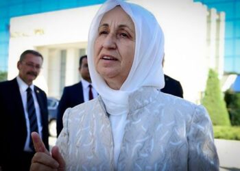 Koza İpek kararı Saray’da verildi: Melek Anne ve oğlu Cafer Tekin İpek’e hukuksuz karar