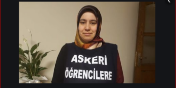 Harbiyeli Annesi Çetinkaya: Er’den, askeri öğrenciden darbeci mi olur Allah aşkına?