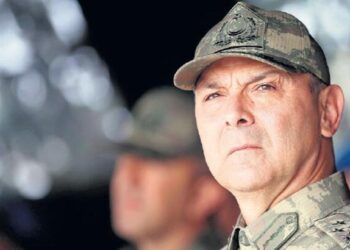 Müebbet hapis cezası alan eski Korgeneral Metin İyidil İstinaf’ta beraat etti