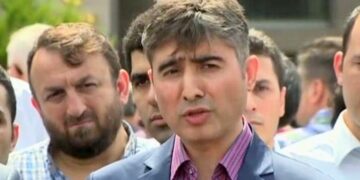 Polis şefi Ömer Köse’ye Tekirdağ Cezaevinde kuşatma: Su bile yok
