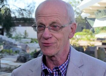 Monash Üniversitesi Profesörü’nden yangın yorumu: En kötüsü henüz gelmedi